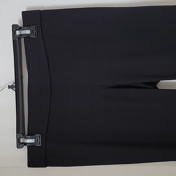 Kenneth Cole Size S Black Pull On Style Pants. Super Comfy! Excellent Used Cond - Picture 9 of 12